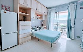 Estudio Colette En Primera Linea De La Playa